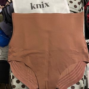 Knix High Rise Shaper Brief M